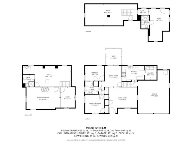 1704 E TERRACE VIEW Lane, Peoria Heights, IL 61616