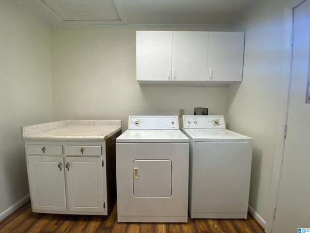 2700 DAFFODIL AVENUE, Hueytown, AL 35023