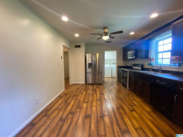 2700 DAFFODIL AVENUE, Hueytown, AL 35023