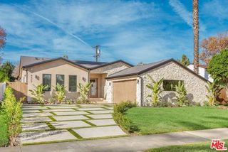 4627 Sunnyslope Avenue, Sherman Oaks, CA 91423