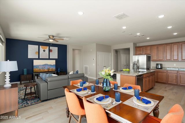 4663 N 204TH Avenue, Buckeye, AZ 85396