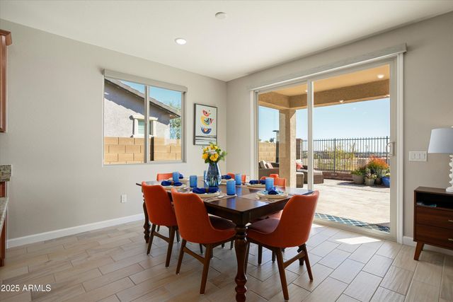 4663 N 204TH Avenue, Buckeye, AZ 85396