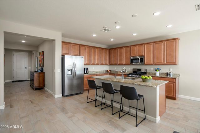 4663 N 204TH Avenue, Buckeye, AZ 85396