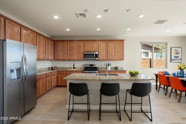 4663 N 204TH Avenue, Buckeye, AZ 85396