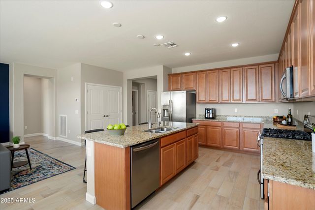 4663 N 204TH Avenue, Buckeye, AZ 85396