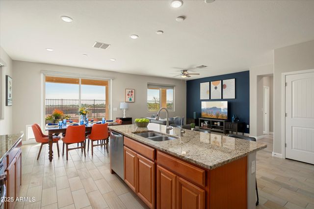 4663 N 204TH Avenue, Buckeye, AZ 85396