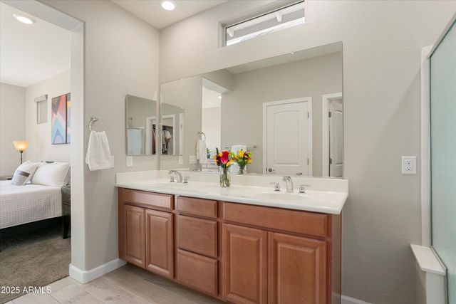 4663 N 204TH Avenue, Buckeye, AZ 85396