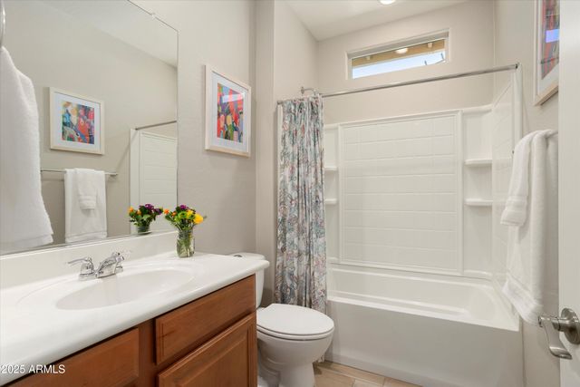 4663 N 204TH Avenue, Buckeye, AZ 85396