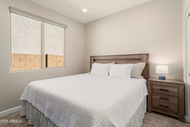 4663 N 204TH Avenue, Buckeye, AZ 85396