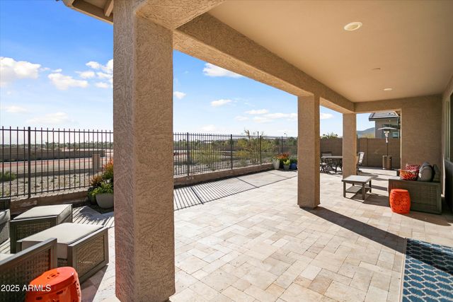 4663 N 204TH Avenue, Buckeye, AZ 85396