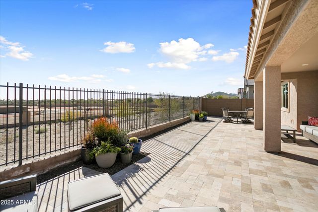 4663 N 204TH Avenue, Buckeye, AZ 85396