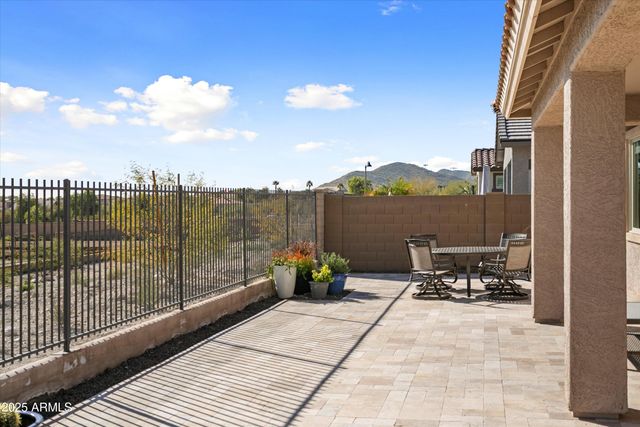 4663 N 204TH Avenue, Buckeye, AZ 85396