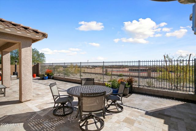 4663 N 204TH Avenue, Buckeye, AZ 85396