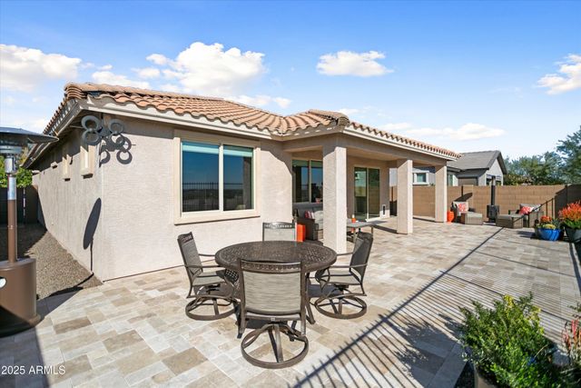 4663 N 204TH Avenue, Buckeye, AZ 85396