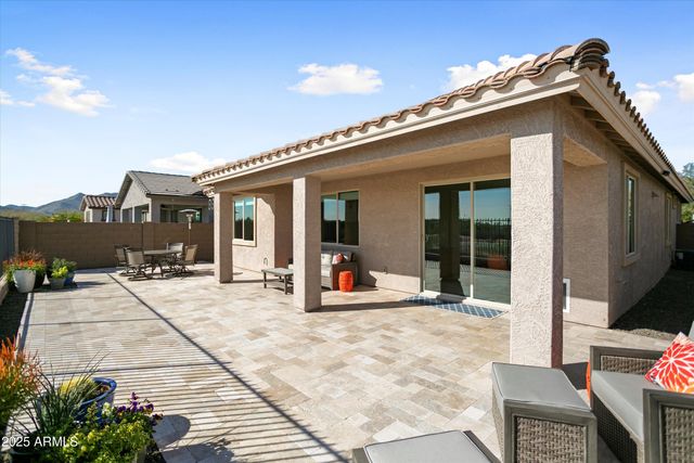 4663 N 204TH Avenue, Buckeye, AZ 85396