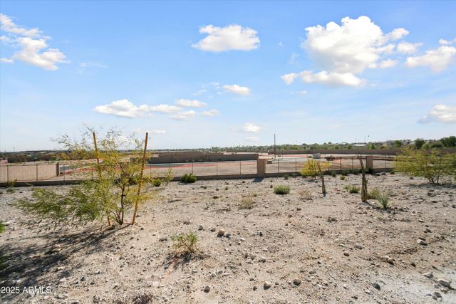 4663 N 204TH Avenue, Buckeye, AZ 85396