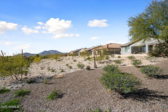 4663 N 204TH Avenue, Buckeye, AZ 85396
