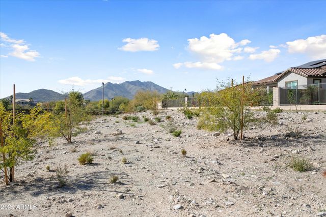 4663 N 204TH Avenue, Buckeye, AZ 85396