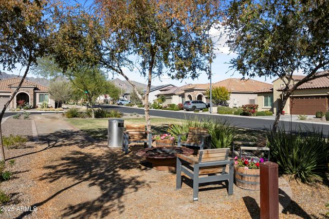 4663 N 204TH Avenue, Buckeye, AZ 85396