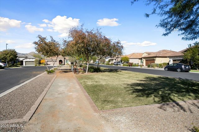 4663 N 204TH Avenue, Buckeye, AZ 85396