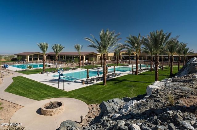 4663 N 204TH Avenue, Buckeye, AZ 85396