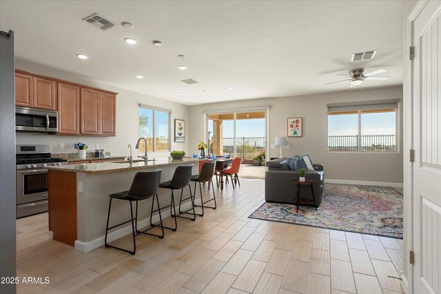 4663 N 204TH Avenue, Buckeye, AZ 85396