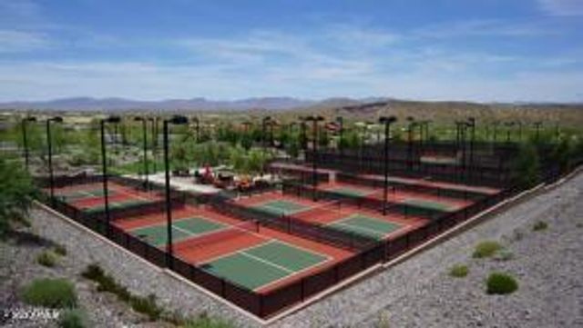 4663 N 204TH Avenue, Buckeye, AZ 85396