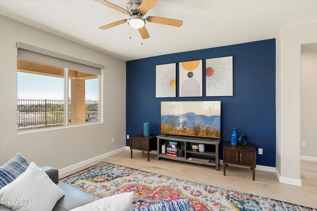 4663 N 204TH Avenue, Buckeye, AZ 85396