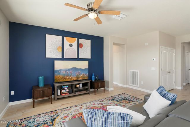 4663 N 204TH Avenue, Buckeye, AZ 85396