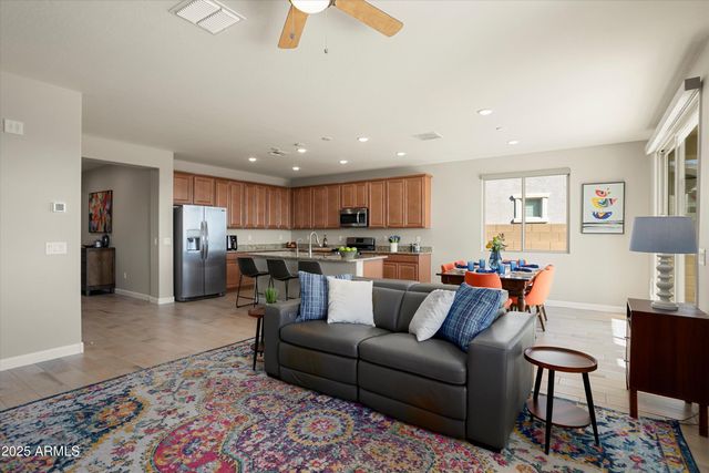 4663 N 204TH Avenue, Buckeye, AZ 85396