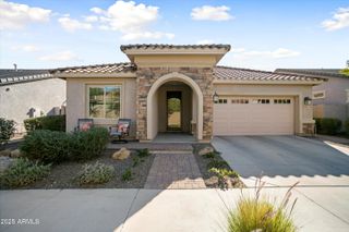 4663 N 204TH Avenue, Buckeye, AZ 85396