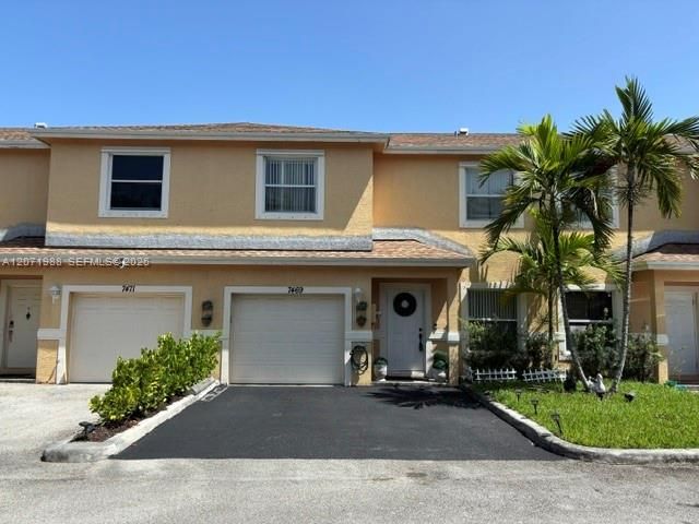 7469 Tam Oshanter Boulevard, North Lauderdale, FL 33068