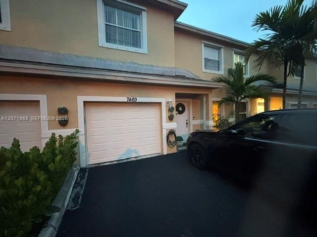 7469 Tam Oshanter Boulevard, North Lauderdale, FL 33068