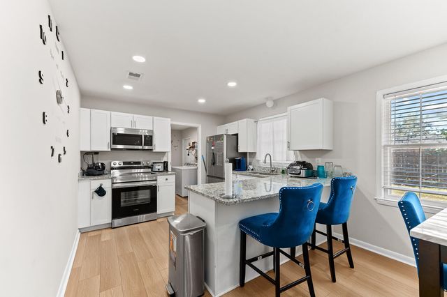 4471 Farmwood Court, Ladson, SC 29456