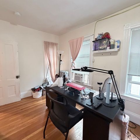58 Pleasant St, Revere, MA 02151