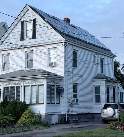 58 Pleasant St, Revere, MA 02151