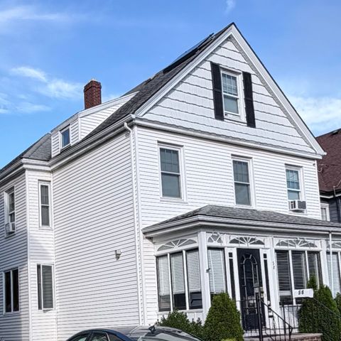 58 Pleasant St, Revere, MA 02151