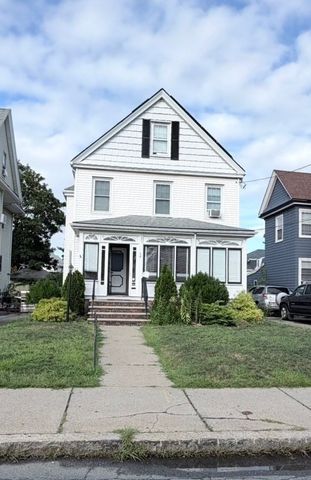 58 Pleasant St, Revere, MA 02151