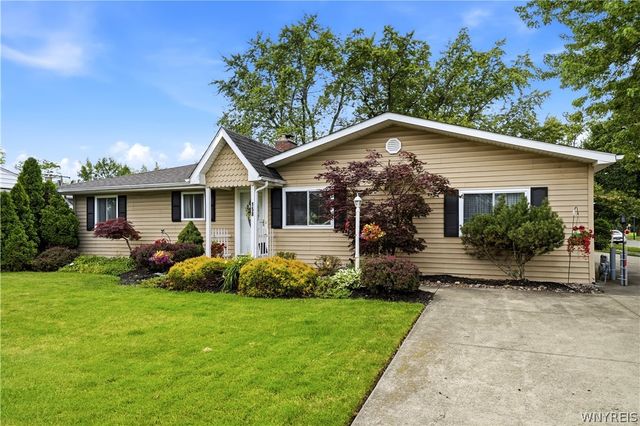 158 Pryor Avenue, Tonawanda, NY 14150