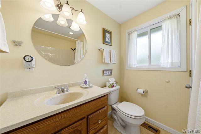 158 Pryor Avenue, Tonawanda, NY 14150