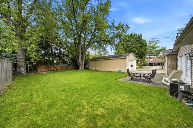 158 Pryor Avenue, Tonawanda, NY 14150
