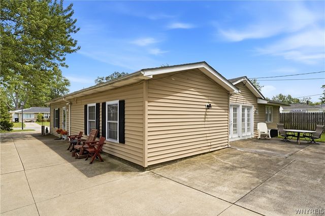 158 Pryor Avenue, Tonawanda, NY 14150