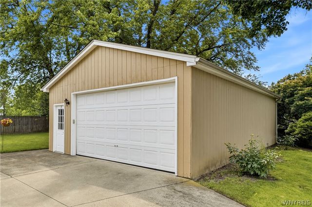 158 Pryor Avenue, Tonawanda, NY 14150