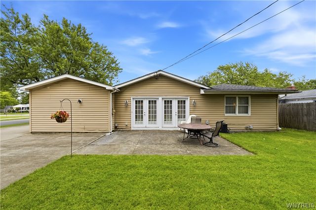 158 Pryor Avenue, Tonawanda, NY 14150