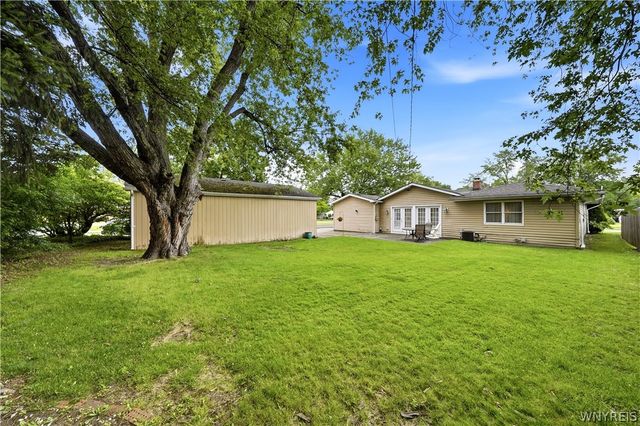 158 Pryor Avenue, Tonawanda, NY 14150