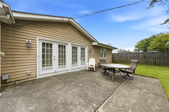158 Pryor Avenue, Tonawanda, NY 14150