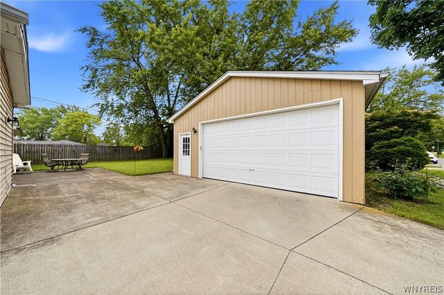158 Pryor Avenue, Tonawanda, NY 14150