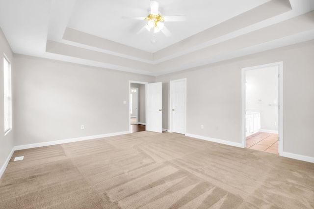 356 Garnet Valley Drive, Inman, SC 29349