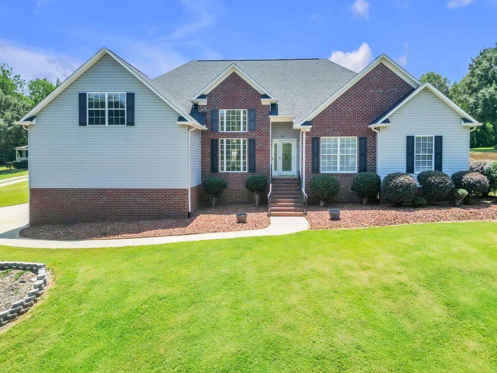 356 Garnet Valley Drive, Inman, SC 29349