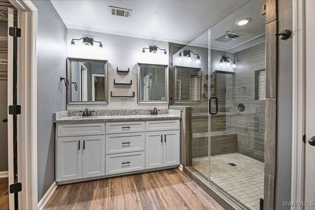 1297 Creamer Road, Wetumpka, AL 36093